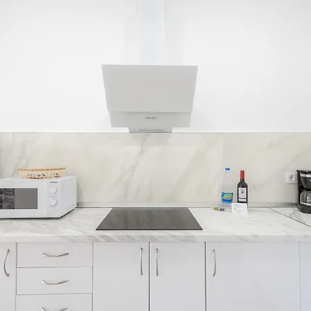 Apartamento Lightbooking 7 Palmas Estadio - Gran Canaria Arena