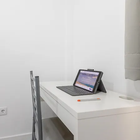 Lightbooking 7 Palmas Estadio - Gran Canaria Arena Apartamento Las Palmas de Gran Canaria