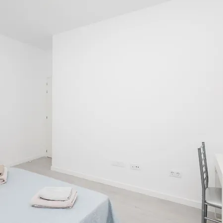 Lightbooking 7 Palmas Estadio - Gran Canaria Arena *