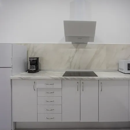 Apartamento Lightbooking 7 Palmas Estadio - Gran Canaria Arena Las Palmas de Gran Canaria
