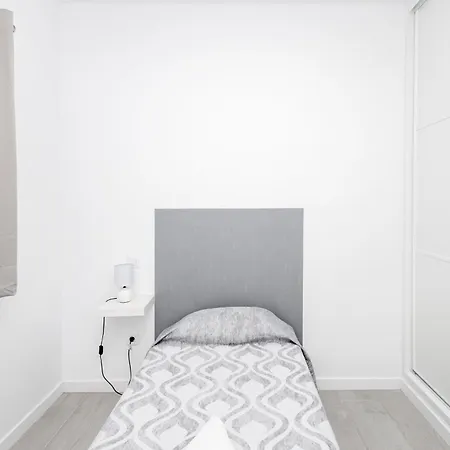 Lightbooking 7 Palmas Estadio - Gran Canaria Arena Las Palmas de Gran Canaria