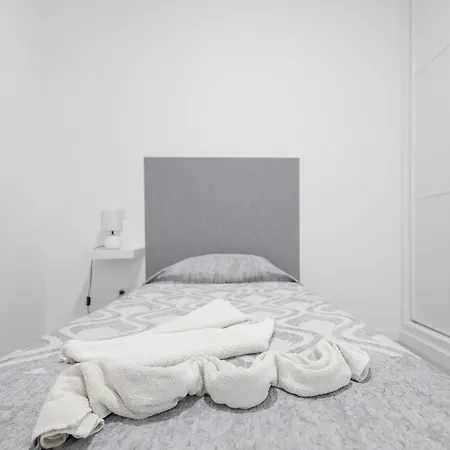 Lightbooking 7 Palmas Estadio - Gran Canaria Arena *