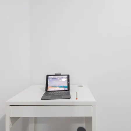 Apartamento Lightbooking 7 Palmas Estadio - Gran Canaria Arena Las Palmas de Gran Canaria