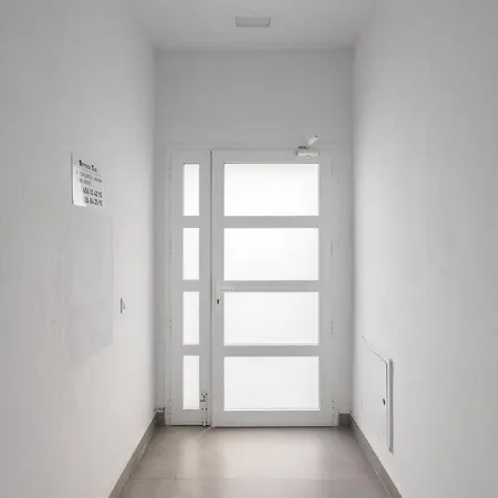 Lightbooking 7 Palmas Estadio - Gran Canaria Arena * Las Palmas de Gran Canaria