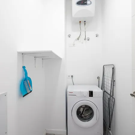 Apartamento Lightbooking 7 Palmas Estadio - Gran Canaria Arena