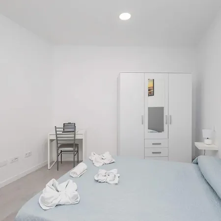 Lightbooking 7 Palmas Estadio - Gran Canaria Arena *