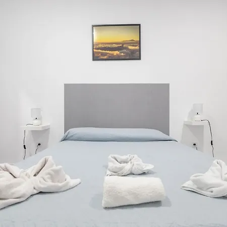 Lightbooking 7 Palmas Estadio - Gran Canaria Arena *