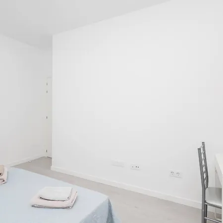 Lightbooking 7 Palmas Estadio - Gran Canaria Arena Apartamento