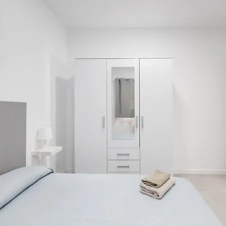 Lightbooking 7 Palmas Estadio - Gran Canaria Arena