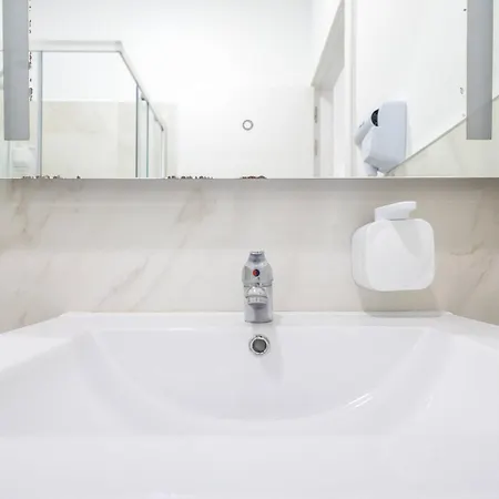 Lightbooking 7 Palmas Estadio - Gran Canaria Arena Apartamento Las Palmas de Gran Canaria