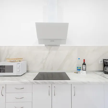 Lightbooking 7 Palmas Estadio - Gran Canaria Arena * Las Palmas de Gran Canaria