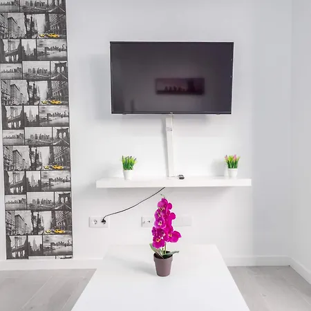 Apartamento Lightbooking 7 Palmas Estadio - Gran Canaria Arena