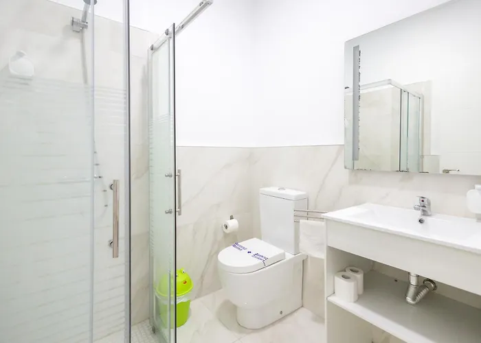 Lightbooking 7 Palmas Estadio - Gran Canaria Arena Las Palmas de Gran Canaria