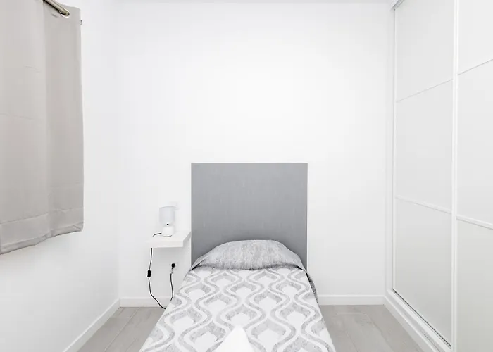 Lightbooking 7 Palmas Estadio - Gran Canaria Arena Las Palmas de Gran Canaria