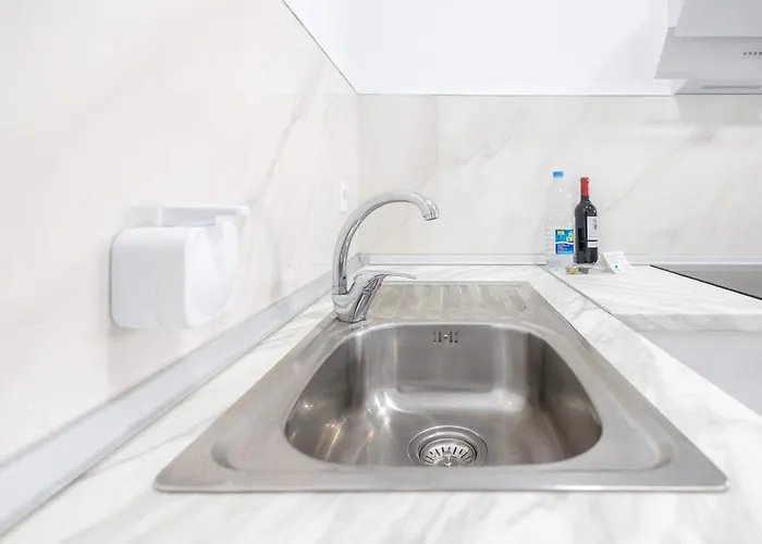 Lightbooking 7 Palmas Estadio - Gran Canaria Arena Apartmán *