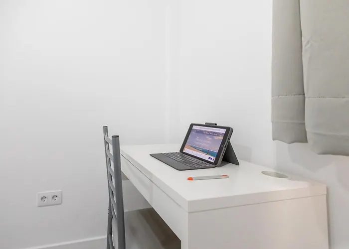 Lightbooking 7 Palmas Estadio - Gran Canaria Arena *