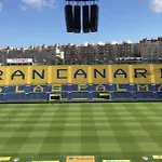 Lightbooking 7 Palmas Estadio - Gran Canaria Arena Apartment