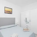 Lightbooking 7 Palmas Estadio - Gran Canaria Arena Apartment *
