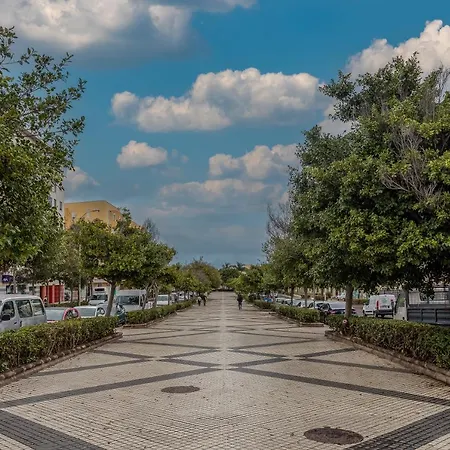 Lightbooking 7 Palmas Estadio - Gran Canaria Arena Las Palmas de Gran Canaria