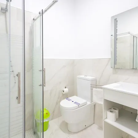 Lightbooking 7 Palmas Estadio - Gran Canaria Arena Las Palmas de Gran Canaria