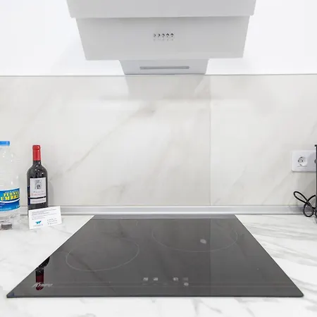Apartment Lightbooking 7 Palmas Estadio - Gran Canaria Arena