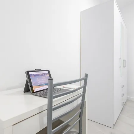 Apartment Lightbooking 7 Palmas Estadio - Gran Canaria Arena *