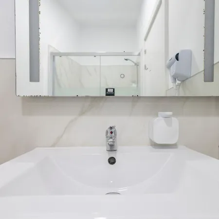 Apartment Lightbooking 7 Palmas Estadio - Gran Canaria Arena Las Palmas de Gran Canaria