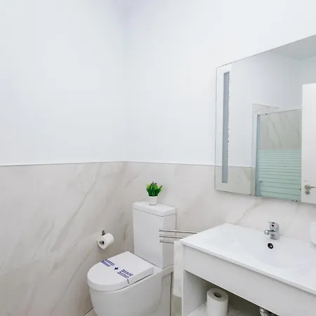 Apartamento Lightbooking 7 Palmas Estadio - Gran Canaria Arena