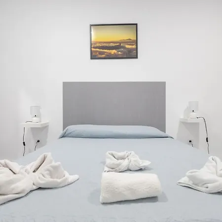 Lightbooking 7 Palmas Estadio - Gran Canaria Arena *