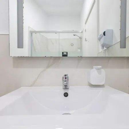 Apartment Lightbooking 7 Palmas Estadio - Gran Canaria Arena Las Palmas de Gran Canaria