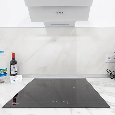 Lightbooking 7 Palmas Estadio - Gran Canaria Arena *