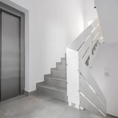 Lightbooking 7 Palmas Estadio - Gran Canaria Arena *