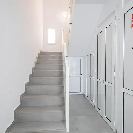 Apartman Lightbooking 7 Palmas Estadio - Gran Canaria Arena *