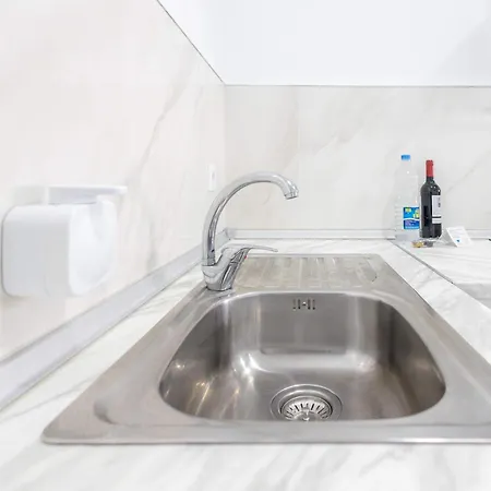 Lightbooking 7 Palmas Estadio - Gran Canaria Arena Apartman *
