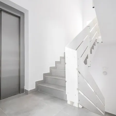 Apartman Lightbooking 7 Palmas Estadio - Gran Canaria Arena Las Palmas de Gran Canaria