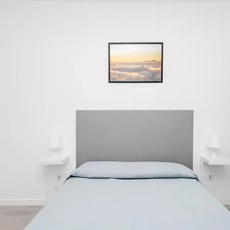 Lightbooking 7 Palmas Estadio - Gran Canaria Arena