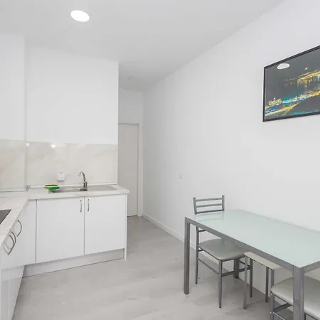 Lightbooking 7 Palmas Estadio - Gran Canaria Arena Las Palmas de Gran Canaria