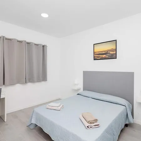 Lightbooking 7 Palmas Estadio - Gran Canaria Arena