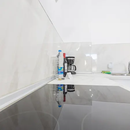 Lightbooking 7 Palmas Estadio - Gran Canaria Arena *