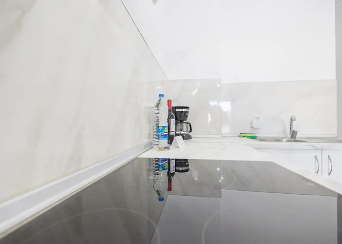 Lightbooking 7 Palmas Estadio - Gran Canaria Arena Διαμέρισμα *