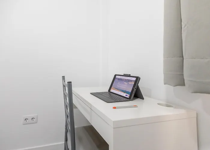 Lightbooking 7 Palmas Estadio - Gran Canaria Arena Διαμέρισμα Λας Πάλμας ντε Γκραν Κανάρια