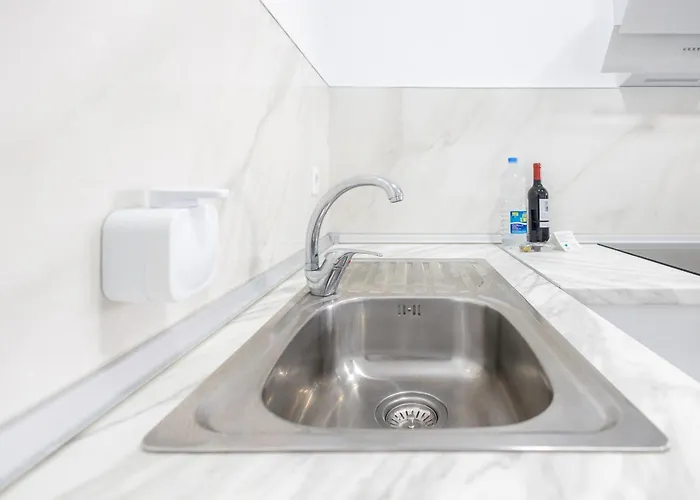 Lightbooking 7 Palmas Estadio - Gran Canaria Arena * 大加那利岛拉斯帕尔马斯