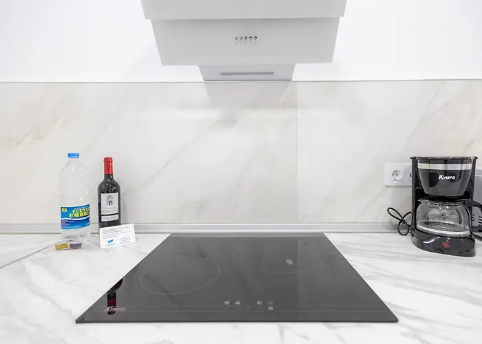 Διαμέρισμα Lightbooking 7 Palmas Estadio - Gran Canaria Arena