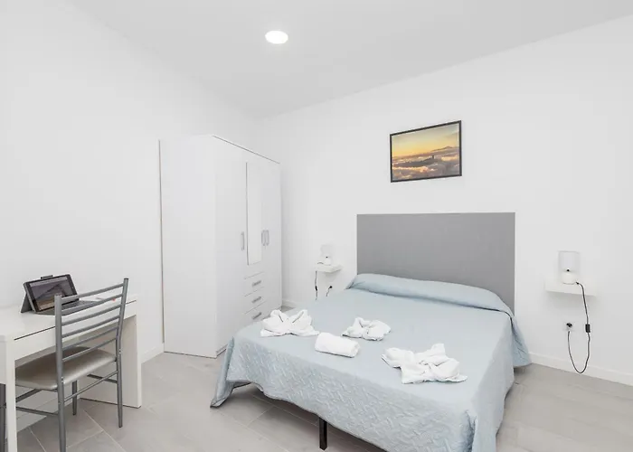 Lightbooking 7 Palmas Estadio - Gran Canaria Arena Διαμέρισμα Λας Πάλμας ντε Γκραν Κανάρια