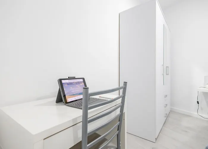 Διαμέρισμα Lightbooking 7 Palmas Estadio - Gran Canaria Arena *