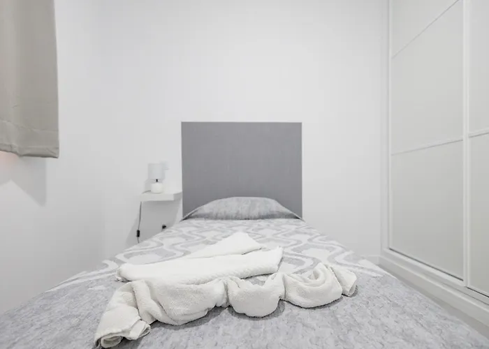 Lightbooking 7 Palmas Estadio - Gran Canaria Arena *