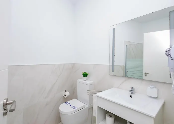 Διαμέρισμα Lightbooking 7 Palmas Estadio - Gran Canaria Arena