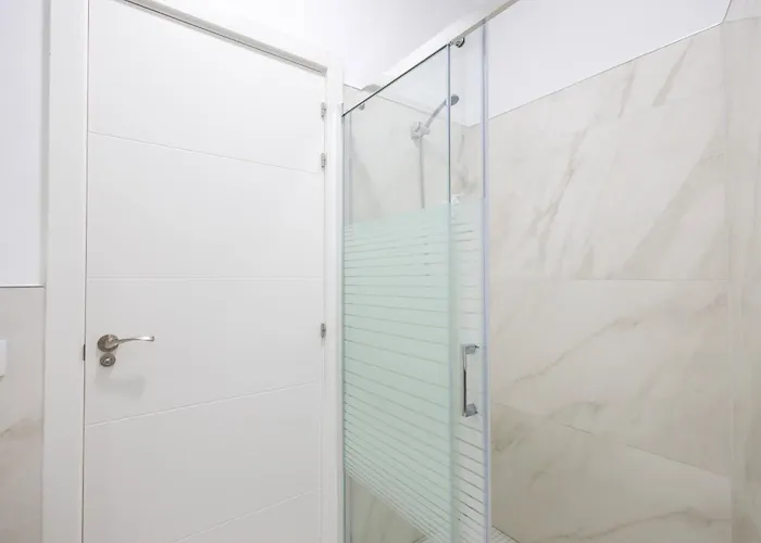 公寓 Lightbooking 7 Palmas Estadio - Gran Canaria Arena *