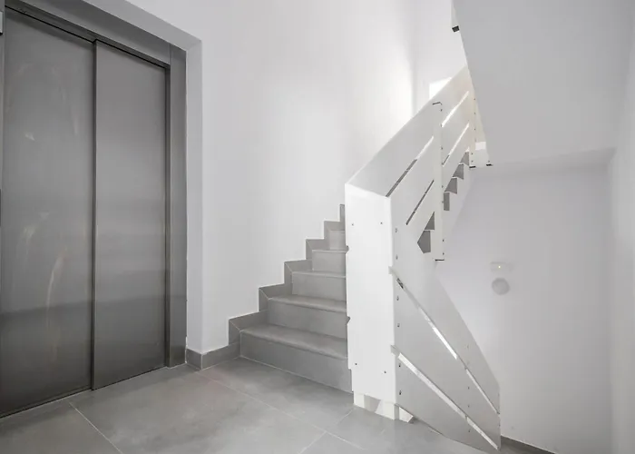 Lightbooking 7 Palmas Estadio - Gran Canaria Arena *