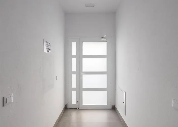 Lightbooking 7 Palmas Estadio - Gran Canaria Arena * Λας Πάλμας ντε Γκραν Κανάρια